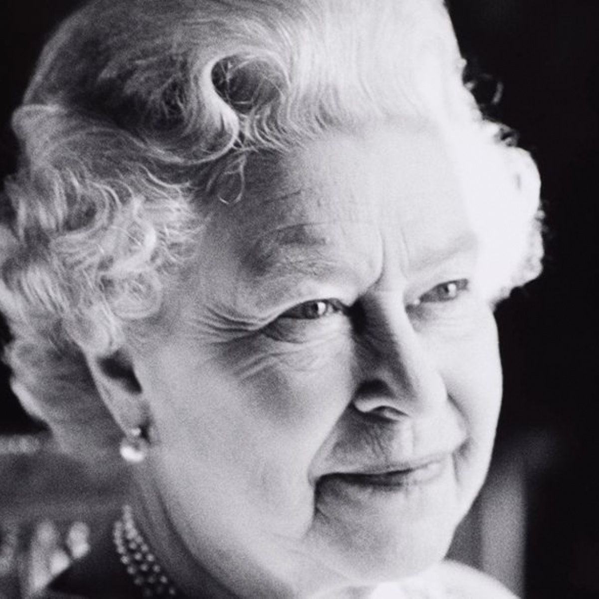 Grace Academy Coventry Death Of Her Majesty The Queen